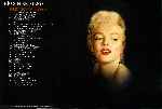 carátula dvd de Rio Sin Retorno - Coleccion Marilyn Monroe - Inlay