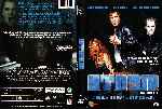carátula dvd de Storm - La Tormenta