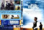 carátula dvd de El Asesinato De Jesse James Por El Cobarde Robert Ford - Custom