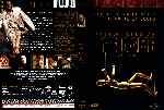 carátula dvd de The Game - 1997 - Edicion Especial