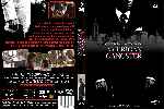 cartula dvd de American Gangster - Custom