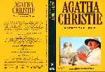 carátula dvd de Muerte En El Nilo - 1978 - Agatha Christie - Volumen 02