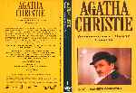 cartula dvd de Asesinato En El Orient Express - 1974 - Agatha Christie - Volumen 01