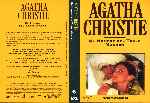 carátula dvd de El Hombre Del Traje Marron - Agatha Christie - Volumen 06