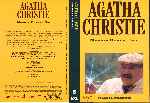 cartula dvd de Muerte Bajo El Sol - Agatha Christie - Volumen 05