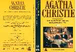 carátula dvd de Un Cadaver En La Biblioteca 1 - Agatha Christie - Volumen 35