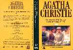 carátula dvd de Un Cadaver En La Biblioteca 3 - Agatha Christie - Volumen 37