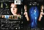 carátula dvd de Se Quien Me Mato - Custom - V2
