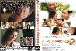 carátula dvd de El Juego Del Amor - 2007 - Custom