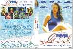 carátula dvd de Pool Girl - Custom
