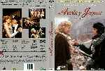 carátula dvd de Aimee Y Jaguar