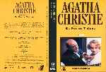 carátula dvd de El Rey De Trebol - Agatha Christie - Volumen 18