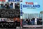 carátula dvd de This Is England - Custom