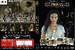carátula dvd de El Infinito Sin Estrellas - Custom - V2