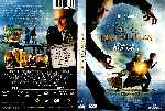 carátula dvd de Lemony Snicket - Una Serie De Eventos Desafortunados - 2004 - Region 1-4 - V2