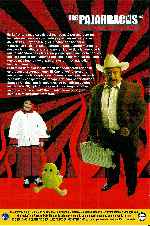 carátula dvd de Los Pajarracos - La Fe Derrumba Fronteras - Region 1-4 - Inlay 02