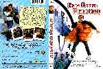 carátula dvd de Cita Con El Peligro - Region 1-4