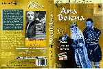 carátula dvd de Ana Bolena - Origenes Del Cine