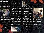 carátula dvd de American Beauty - Inlay 02
