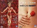 carátula dvd de American Beauty - Inlay 01