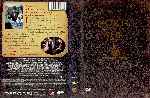 carátula dvd de Norte Y Sur - 1985 - Libro 02 - Region 1-4