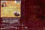 carátula dvd de Norte Y Sur - 1985 - Libro 03 - Region 1-4