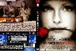 carátula dvd de Un Amor Surrealista - Custom