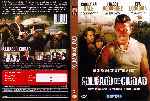carátula dvd de Soldado De Ciudad - Region 4
