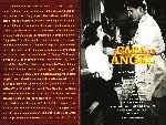 carátula dvd de Cara De Angel - 1953 - Inlay 02