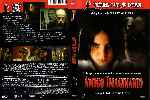carátula dvd de Amigo Imaginario - Peliculas Para No Dormir - Region 4