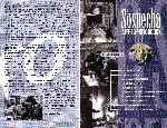 carátula dvd de Sospecha - Inlay 02