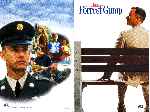 cartula dvd de Forrest Gump - Inlay 01