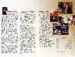 carátula dvd de Annie Hall - Inlay 02