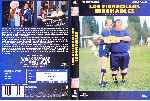carátula dvd de Los Fierecillos Indomables - Region 1-4