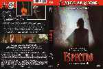 carátula dvd de Especto - Region 4