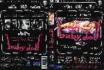 cartula dvd de Baby Doll - Coleccion Elia Kazan