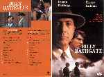 carátula dvd de Billy Bathgate - Inlay