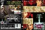 carátula dvd de Southland Tales - Custom