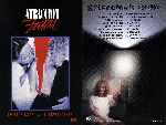 carátula dvd de Atraccion Fatal - 1987 - Edicion Especial - Inlay
