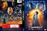 carátula dvd de Stardust - 2007 - Custom - V05