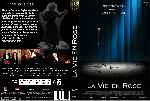 carátula dvd de La Vie En Rose - Custom