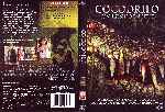 carátula dvd de Cocodrilo - Un Asesino En Serie