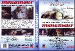 carátula dvd de Monamour