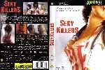 carátula dvd de Sexy Killers - Alquiler - V2