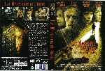 carátula dvd de Las Mansiones De Jerico