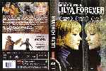 carátula dvd de Lilya Forever