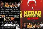 carátula dvd de Kebab Connection - Custom