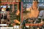 carátula dvd de Andersonville - Custom