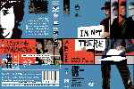 carátula dvd de Im Not There - Custom