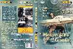 carátula dvd de El Maquinista De La General - Origenes Del Cine